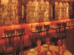 Shalimar Hotell New Delhi Exteriör bild