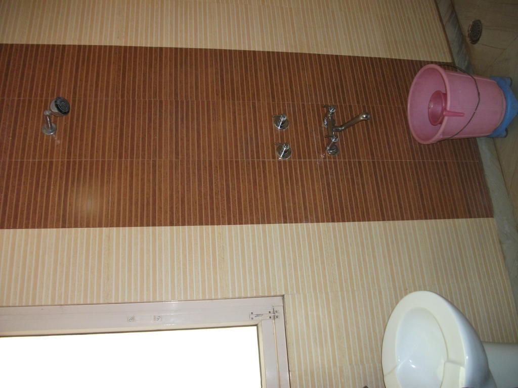 Shalimar Hotell New Delhi Rum bild